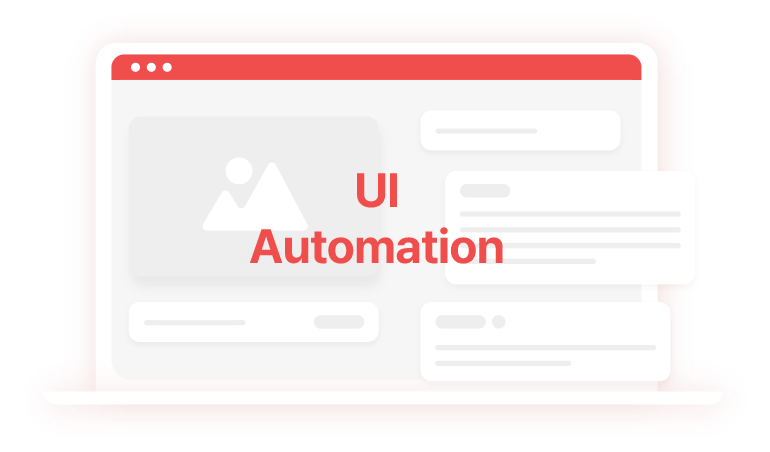 UI Automation